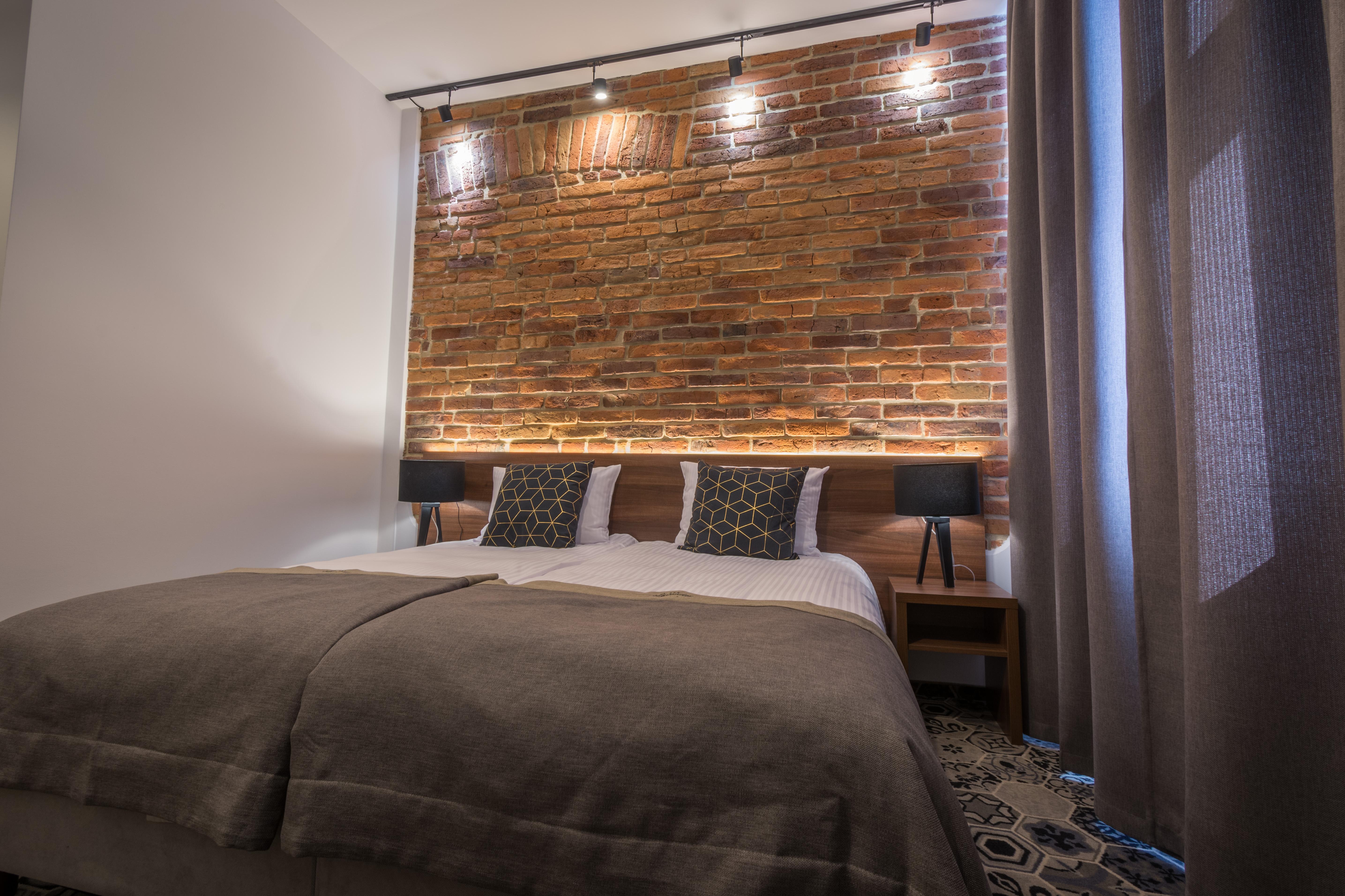 Hotel Lavender — Bilder 3