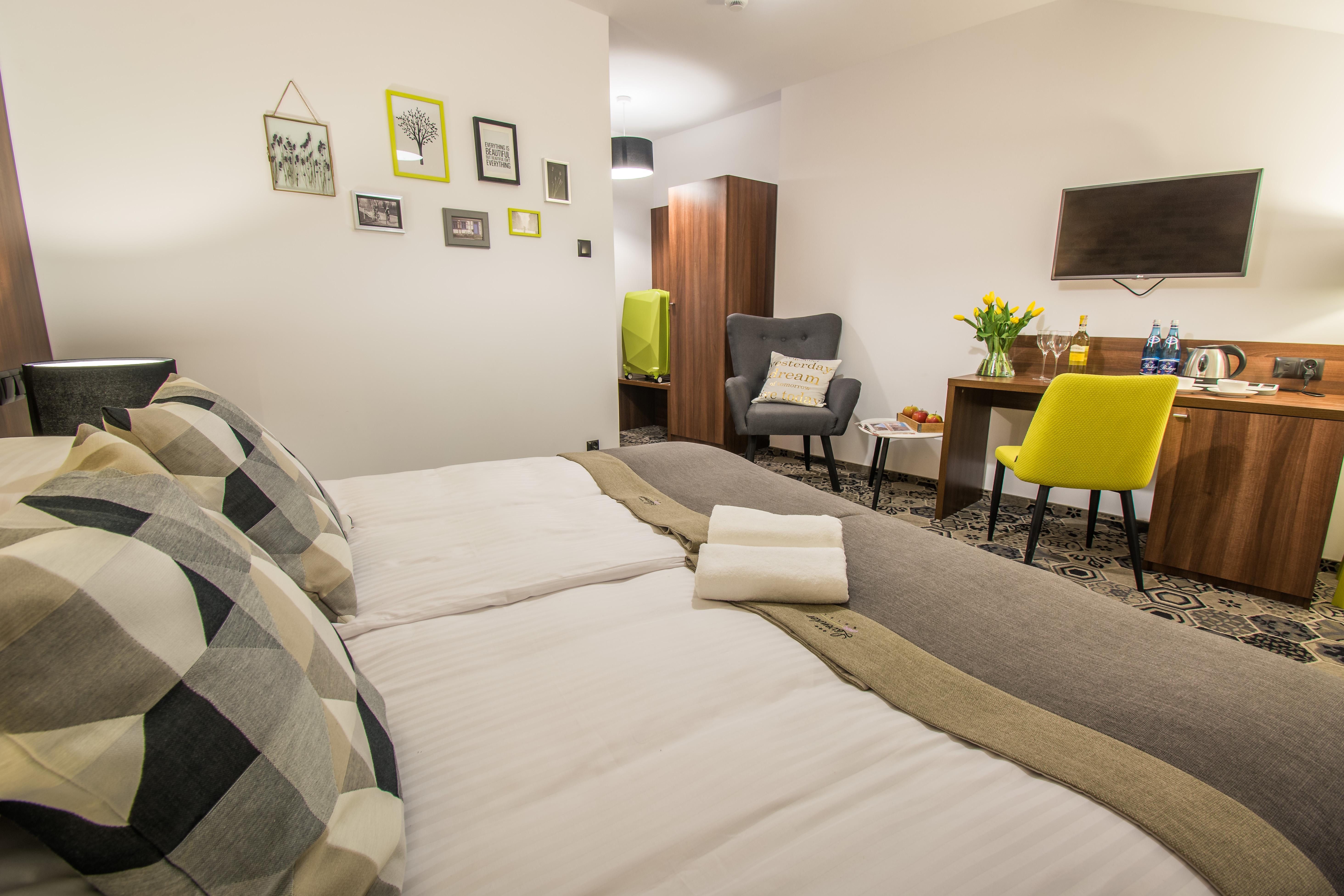 Hotel Lavender — Bilder 2